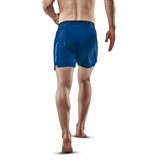 CEP RUN LOOSE FIT SHORTS Шорты спортивные Синий - фото 266397