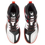 Jögel X1 Кроссовки баскетбольные Белый/Красный - фото 266401