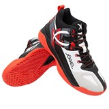 Jögel X1 Кроссовки баскетбольные Белый/Красный - фото 266402