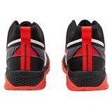 Jögel X1 Кроссовки баскетбольные Белый/Красный - фото 266405