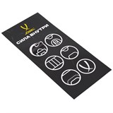 Jögel X1 Кроссовки баскетбольные Белый/Красный - фото 266407