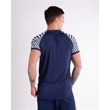 +Adrenalina 1001 DERBY Футболка волейбольная Темно-синий/Белый - фото 266418 +Adrenalina 1001 DERBY Футболка волейбольная Темно-синий/Белый - фото 266418