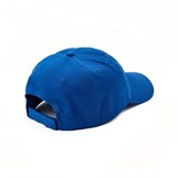 Puma ESSENTIALS CAT LOGO CAP Бейсболка Синий - фото 266427