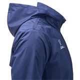 Jögel DIVISION PERFORMPROOF SHOWER JACKET Куртка ветрозащитная детская Темно-синий - фото 266439