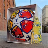 Adidas UCL PRO (H57815-5) Мяч футбольный - фото 266466