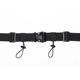 Enklepp RUN BELT 365 Сумка на пояс Синий/Розовый - фото 266478