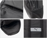 Puma TEAMGOAL Рюкзак Черный - фото 266499