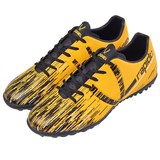 Jögel RAPIDO TF (34-45) Бутсы футбольные многошиповки Желтый/Черный - фото 266507