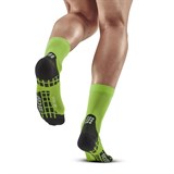 CEP ULTRALIGHT COMPRESSION SHORT SOCKS Компрессионные ультратонкие носки для бега Зеленый/Черный - фото 266514 CEP ULTRALIGHT COMPRESSION SHORT SOCKS Компрессионные ультратонкие носки для бега Зеленый/Черный - фото 266514