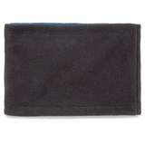 Puma REVERSIBLE FLEECE NECK WARMER Шарф-снуд Черный/Синий - фото 266519