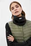 Puma REVERSIBLE FLEECE NECK WARMER Шарф-снуд Черный/Синий - фото 266522