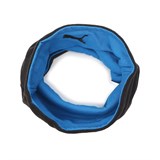 Puma REVERSIBLE FLEECE NECK WARMER Шарф-снуд Черный/Синий - фото 266523