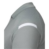 Jögel CAMP 2 POLY POLO Поло спортивное Серый - фото 266530