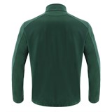 Macron SETH FULL LENGTH ZIP TOP Куртка спортивная Темно-зеленый - фото 266537