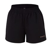 361° FMMMIN (W) Шорты беговые женские Черный - фото 266550