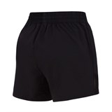 361° FMMMIN (W) Шорты беговые женские Черный - фото 266551