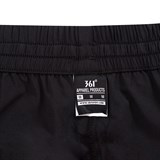 361° FMMMIN (W) Шорты беговые женские Черный - фото 266552