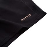 361° FMMMIN (W) Шорты беговые женские Черный - фото 266553