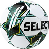 Select MATCH DВ V23 (0575360004-5) Мяч футбольный - фото 266570 Select MATCH DВ V23 (0575360004-5) Мяч футбольный - фото 266570