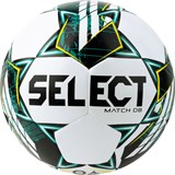 Select MATCH DВ V23 (0575360004-5) Мяч футбольный - фото 266572 Select MATCH DВ V23 (0575360004-5) Мяч футбольный - фото 266572