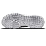 Nike LEBRON WITNESS VI Кроссовки баскетбольные Черный/Белый - фото 266579