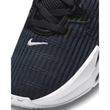 Nike LEBRON WITNESS VI Кроссовки баскетбольные Черный/Белый - фото 266584