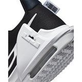 Nike LEBRON WITNESS VI Кроссовки баскетбольные Черный/Белый - фото 266585