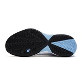 Anta ATTACK 5 "CEMENT KILLER" Кроссовки баскетбольные Белый/Синий/Оранжевый - фото 266609