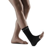 CEP MID SUPPORT COMPRESSION ANKLE SLEEVE Компрессионный бандаж на голеностоп Черный - фото 266614 CEP MID SUPPORT COMPRESSION ANKLE SLEEVE Компрессионный бандаж на голеностоп Черный - фото 266614