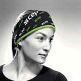 CEP BANDANA Бандана Черный/Зеленый - фото 266622