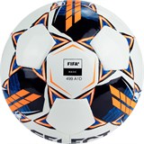 Select CONTRA BASIC V23 (0854160006-4) Мяч футбольный - фото 266678