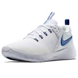 Nike HYPERACE 2 Кроссовки волейбольные Белый/Синий - фото 266680