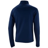 Jögel CAMP TRAINING TOP 1/4 ZIP 22 Толстовка на молнии детская Темно-синий - фото 266721