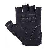 Starfit WG-101 Перчатки для фитнеса Серый камуфляж - фото 266758