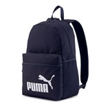 Puma PHASE BACKPACK Рюкзак Темно-синий/Белый - фото 266777