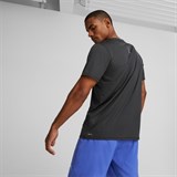 Puma FAVOURITE LOGO TEE Футболка беговая Черный - фото 266798