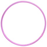 Rusbrand YT-01577 90 СМ, 0,9 КГ (продается по 5 шт, цена указана за 1 шт) Обруч металлический в мягком оплете - фото 266834