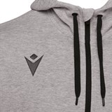 Macron ZITHER Куртка спортивная Серый - фото 266839