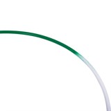 Rusbrand YT-01582 90 СМ, 1,3 КГ (продается по 10 шт, цена указана за 1 шт) Обруч металлический - фото 266847