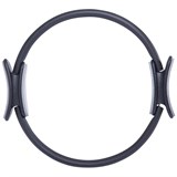 Starfit FA-0402 Кольцо для пилатеса 39 см Черный - фото 266854