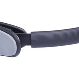 Starfit FA-0402 Кольцо для пилатеса 39 см Черный - фото 266856