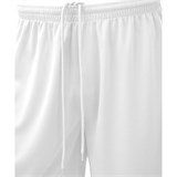 Jögel CAMP BASIC Шорты баскетбольные детские Белый/Черный - фото 266866