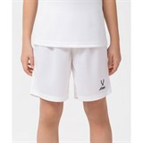 Jögel CAMP BASIC Шорты баскетбольные детские Белый/Черный - фото 266871