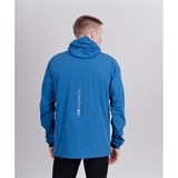 Nordski PRO ENERGY SEA Ветровка спортивная Синий - фото 266885