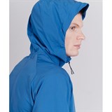 Nordski PRO ENERGY SEA Ветровка спортивная Синий - фото 266886