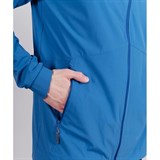 Nordski PRO ENERGY SEA Ветровка спортивная Синий - фото 266889