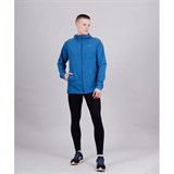 Nordski PRO ENERGY SEA Ветровка спортивная Синий - фото 266890