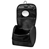 Mikasa SAITAMA Сумка-косметичка Черный - фото 266907