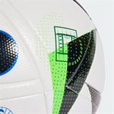 Adidas EURO24 FUSSBALLLIEBE LGE BOX (IN9369-4) Мяч футбольный - фото 266909