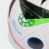 Adidas EURO24 FUSSBALLLIEBE LGE BOX (IN9369-4) Мяч футбольный - фото 266910